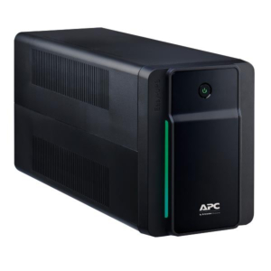 APC EASY UPS 1600VA  230V  AVR  IEC