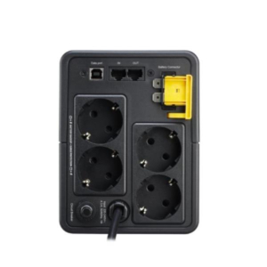 APC BACK-UPS 950VA  230V  AVR  SCHU