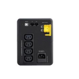 APC BACK-UPS 750VA  230V  AVR  IEC