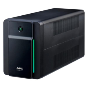 APC BACK-UPS 1600VA  230V  AVR