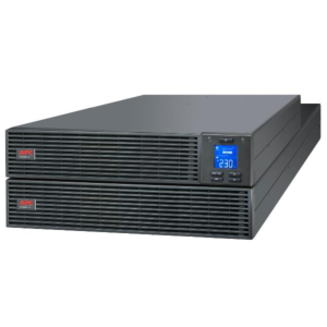 EASY UPS ONLINE SRV 5000 VA 230V RM