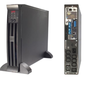 APC SMART UPS XL 3000 2U