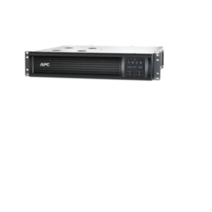 APC SMART-UPS 1500VA LCD RACK 2U