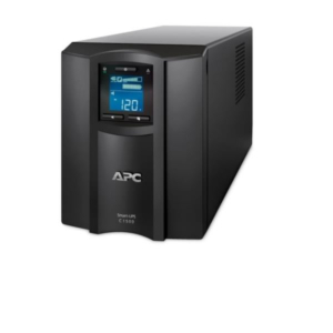APC SMART-UPS C 1500VA LCD 230V