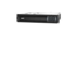 APC SMART-UPS 1500VA LCD RM 2U 230V