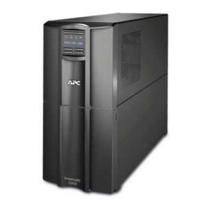 APC SMART-UPS 2200VA LCD 230V SMTCN