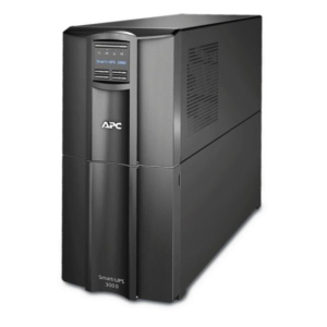 APC SMART-UPS 3000VA LCD 230V SMTCN
