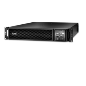 APC SMART-UPS SRT 1500VA RM 230V