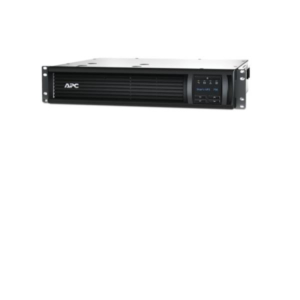 APC SMART-UPS 750VA LCD RM 2U 230V