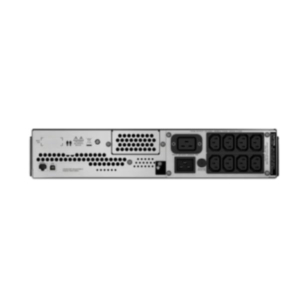 SMART-UPS C 3000VA LCD RM 2U 230V