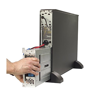 APC SMART UPS XL 3000 2U