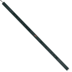 APC RACK PDU BASIC  ZERO U  16A