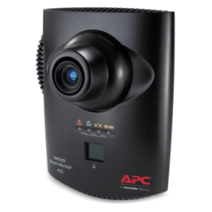 NETBOTZ ROOM MONITOR 455 (WITHOUT P