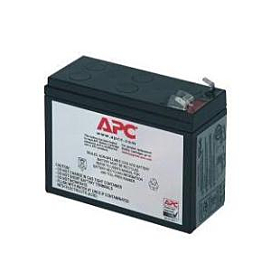 BATERIA APC REPUESTO 106