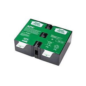 BATERIA APC REPUESTO 123