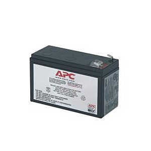 BATERIA APC REPUESTO 40