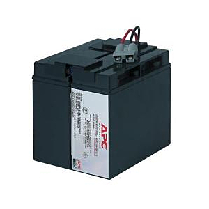 BATERIA APC REPUESTO RBC7