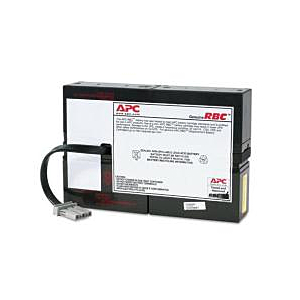 BATERIA APC REPUESTO RBC59