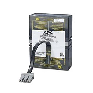 BATERIA APC REPUESTO RBC32