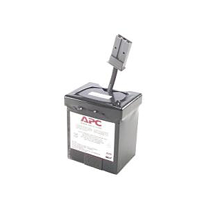 BATERIA APC REPUESTO 30