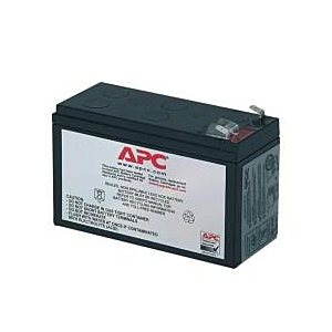 BATERIA APC REPUESTO RBC17