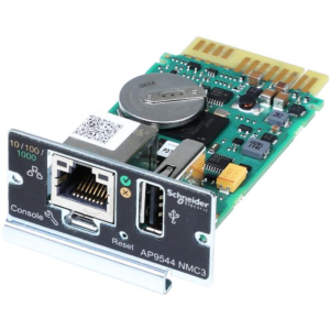 UPS NETWORK MANAGEMENT CARD 3 SRV