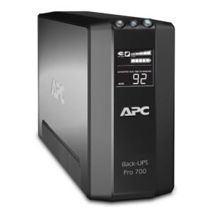 BACK UPS RS LCD 700 MASTER CONTROL