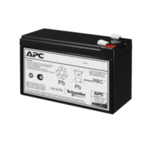 BATERIA APC REPUESTO 176
