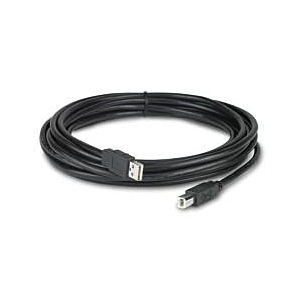 NETBOTZ USB LATCHING CABLE  LSZH -