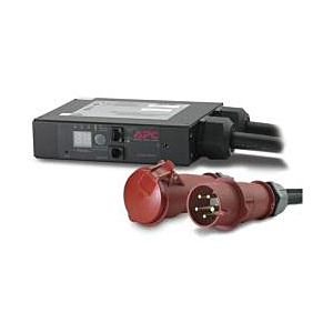 IN-LINE CURRENT METER  32A  230V  I