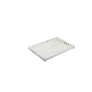 BANDEJA FIJA 19  1U PERFOR P800