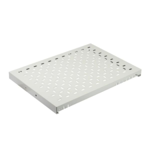 BANDEJA FIJA 19  1U PERFOR P600