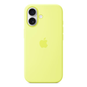 IPHONE 17 SI CASE NEON YELLOW