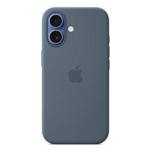 IPHONE 17 SI CASE ANCHOR BLUE