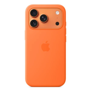 IPHONE 17 PRO SI CASE ORANGE