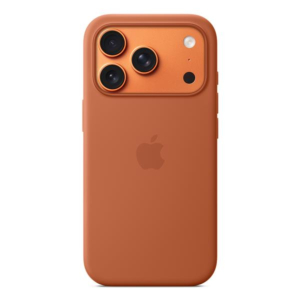 IPHONE 17 PRO SI CASE TERRA COTTA