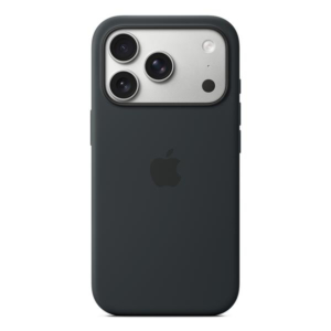IPHONE 17 PRO SI CASE BLACK
