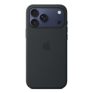 IPHONE 17 PRO MAX SI CASE BLACK