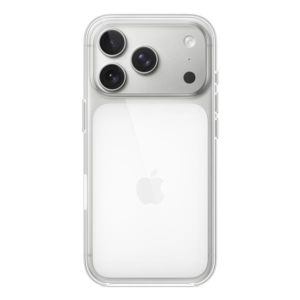 IPHONE 17 PRO CL CASE