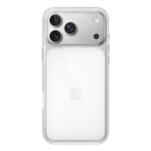 IPHONE 17 PRO MAX CL CASE