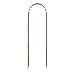 CROSSBODY STRAP GREEN