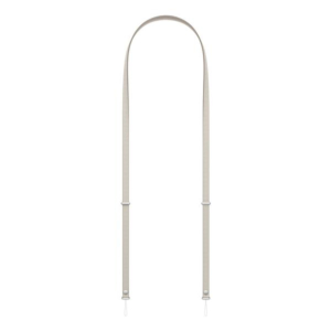 CROSSBODY STRAP TAN