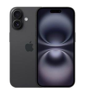 IPHONE 16 PLUS 128GB BLACK