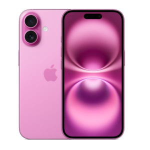 IPHONE 16 PLUS 128GB PINK