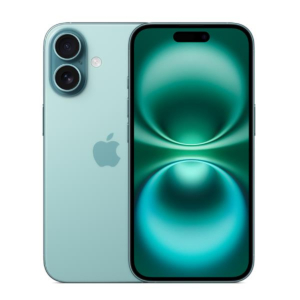 IPHONE 16 PLUS 128GB TEAL