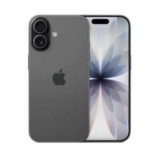 IPHONE 17 256GB BLACK