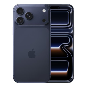 IPHONE 17 PRO MAX 1TB DEEP BLUE
