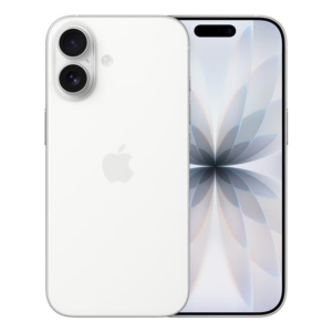 IPHONE 17 256GB WHITE