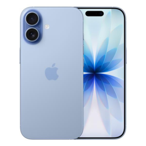 IPHONE 17 512GB MIST BLUE