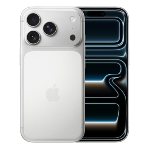 IPHONE 17 PRO 512GB SILVER